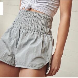 Free people The Way Home shorts